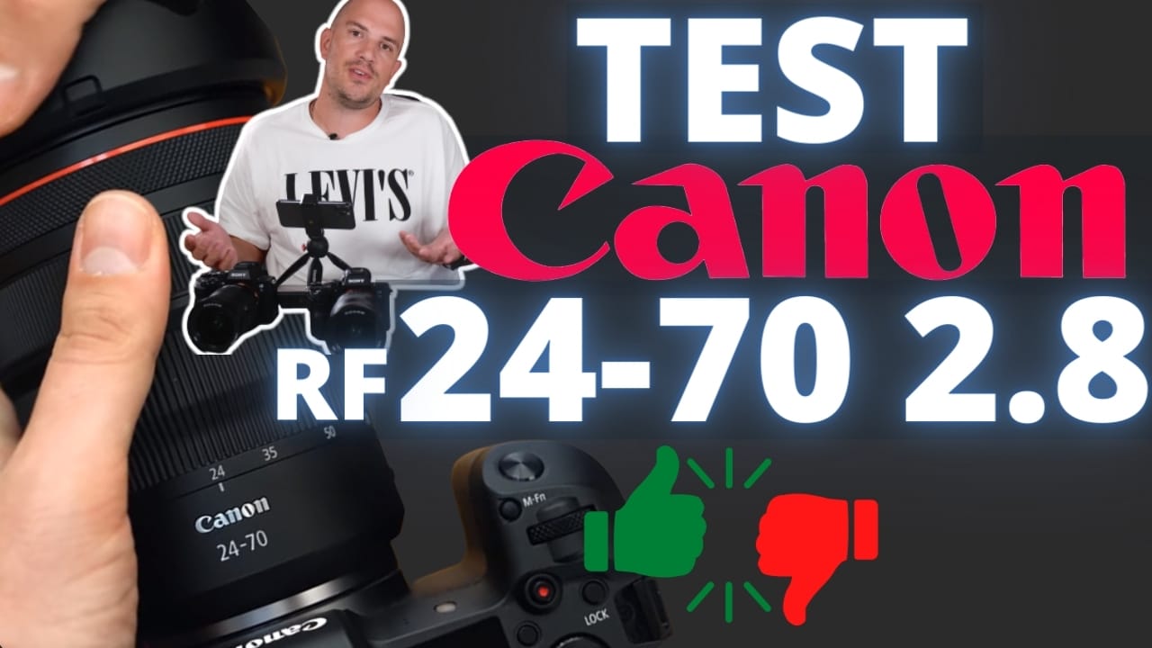 test Canon RF 24-70 2.8