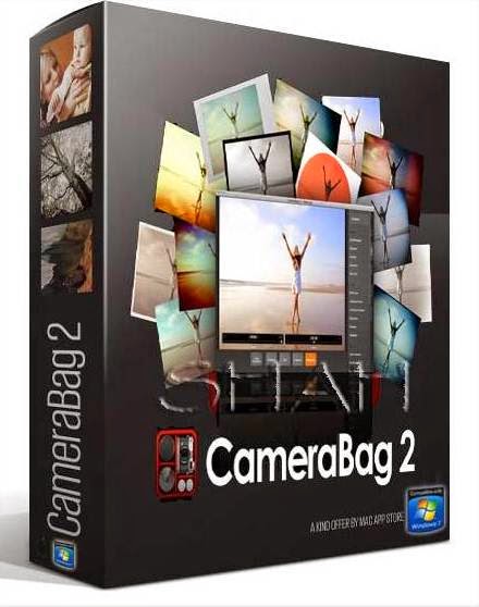 for iphone download CameraBag Pro 2023.3.0