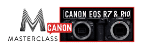 notice canon R7