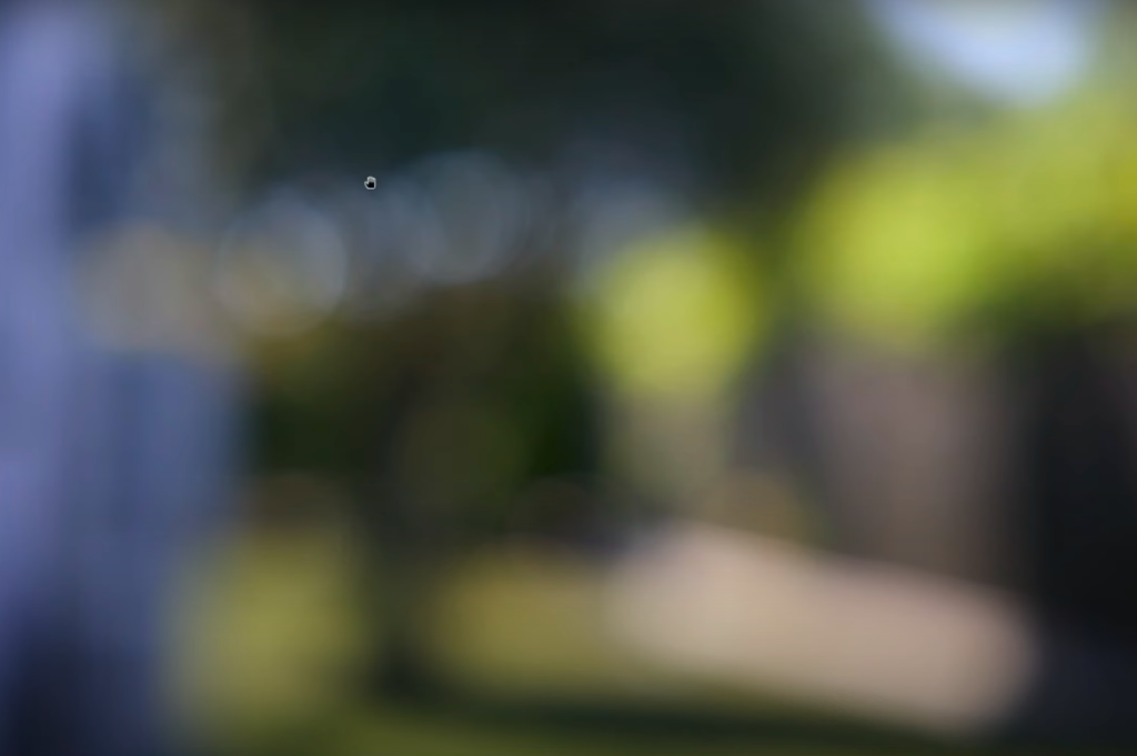 Analyse de la rondeur des billes de bokeh