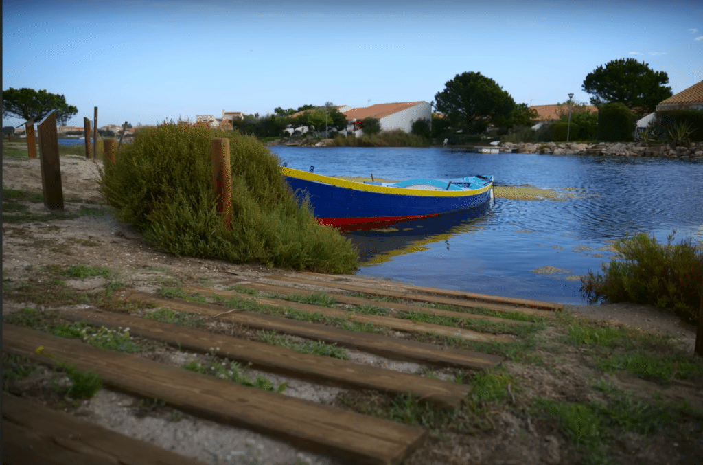 Photo de paysage avec le Canon RF 28-70mm f2.8