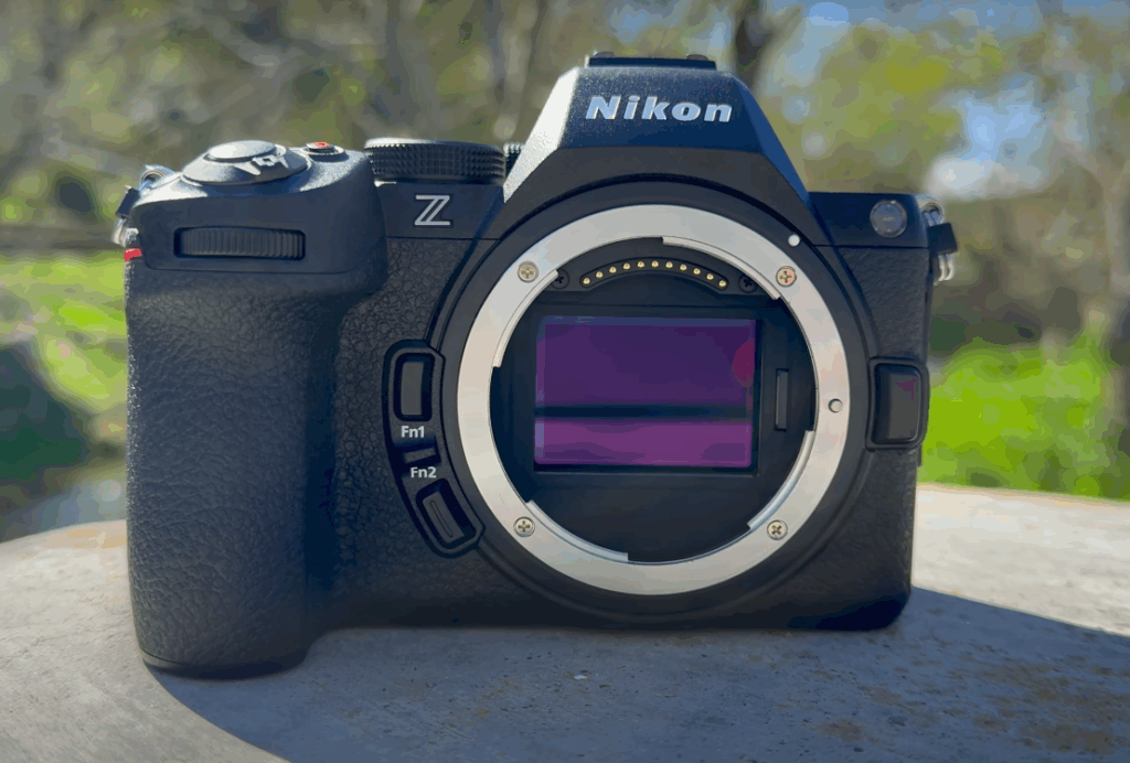 Nikon Z5 II 